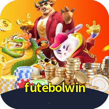 Imagem promocional da futebolwin mostrando a plataforma e suas vantagens