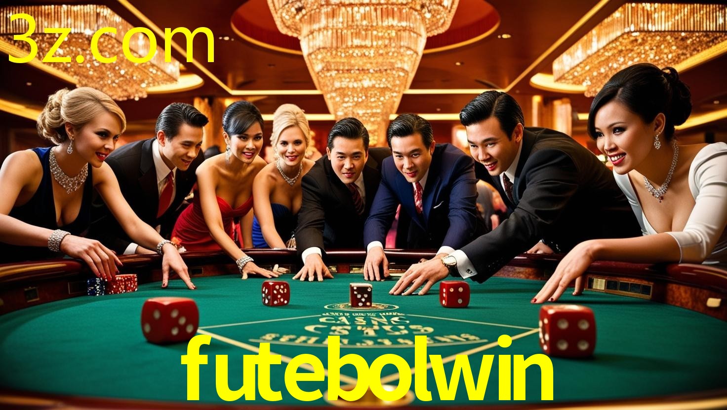 Cassino Online Seguro FUTEBOLWIN.COM