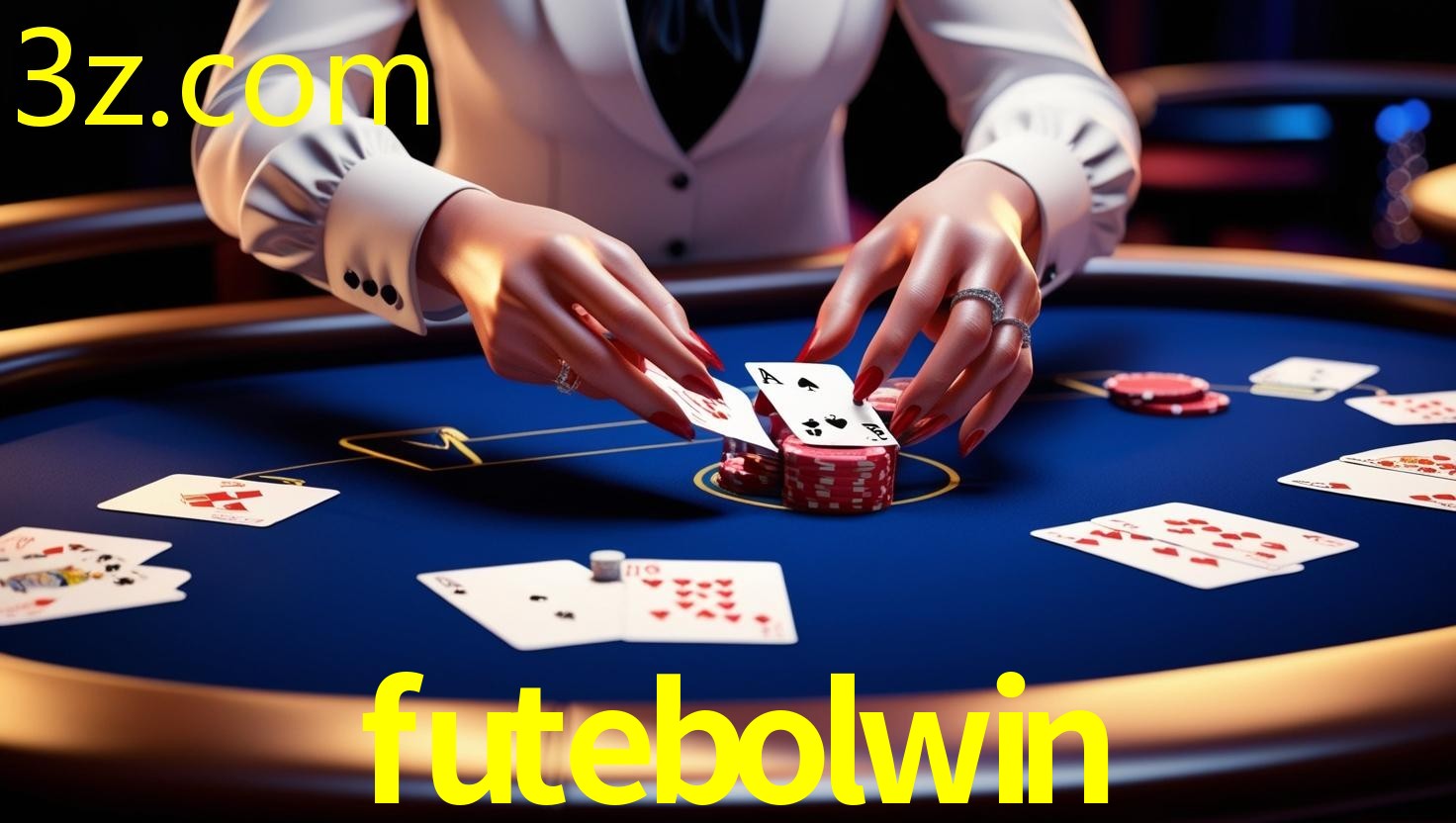 Cassino de Jogos FUTEBOLWIN.COM