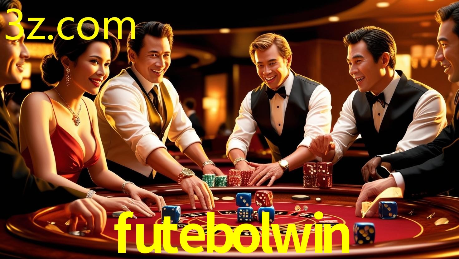 Fortune Tiger Slot no Site FUTEBOLWIN.COM