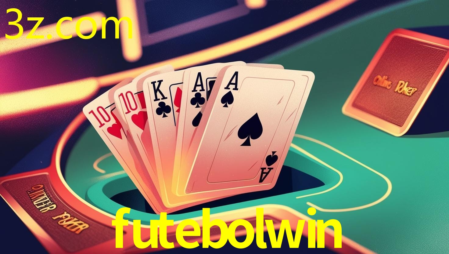 Slots no Site FUTEBOLWIN.COM